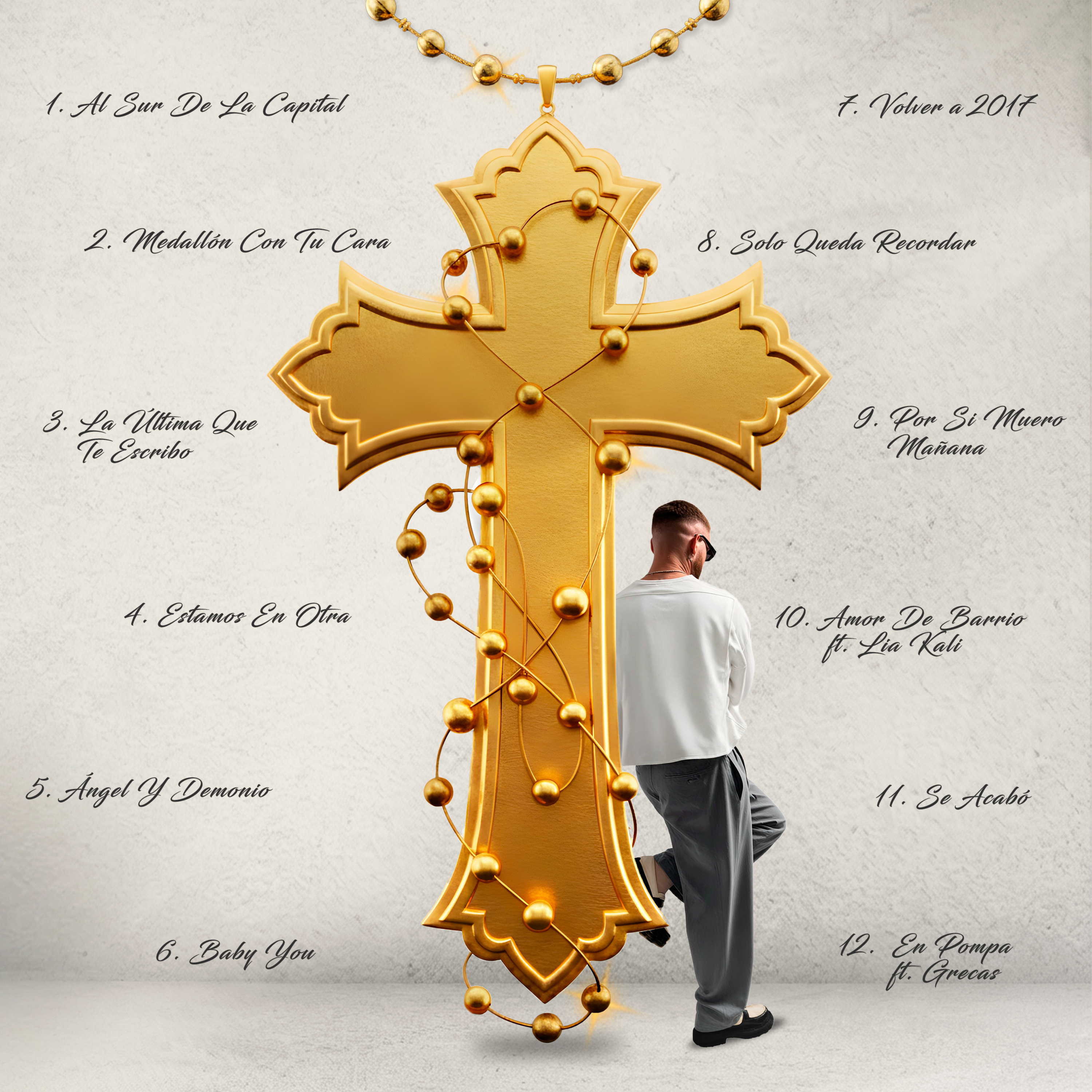 POR SI MUERO MAÑANA